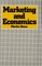 Marketing and Economics