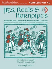 Jigs, Reels & Hornpipes