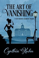 The Art of Vanishing