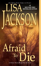 Afraid to Die
