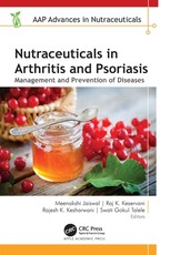 Nutraceuticals in Arthritis and Psoriasis