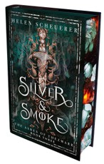 Silver & Smoke. Gift Edition