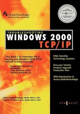 Troubleshooting Windows 2000 Tcp/IP