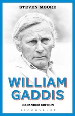 William Gaddis