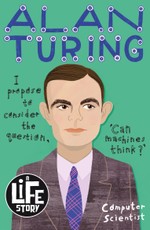Nadin, J: Alan Turing