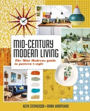Mid-Century Modern Living
