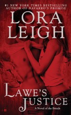 Lawe's Justice