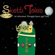 Sketti Tales