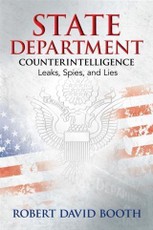 State Department Counterintelligence