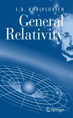 General Relativity