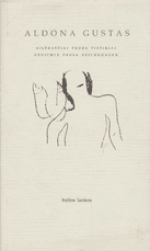 Eilėraščiai, proza, piešiniai