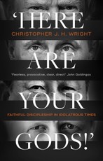 Here Are Your Gods!'