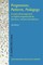 Progressives, Patterns, Pedagogy