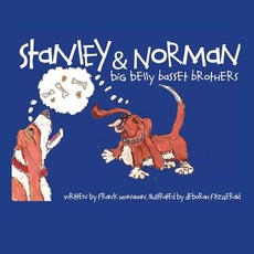 Stanley & Norman - Big Belly Basset Brothers