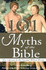 101 Myths of the Bible