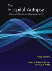 The Hospital Autopsy