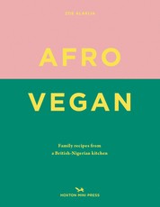 Afro Vegan