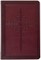The Passion Translation New Testament Giant Print Compact Burgundy