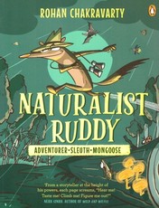 Naturalist Ruddy