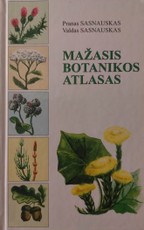 Mažasis botanikos atlasas