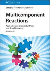 Multicomponent Reactions