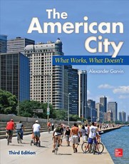The American City