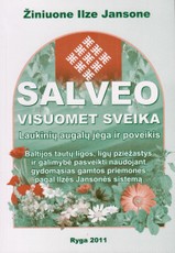 Salveo - visuomet sveika