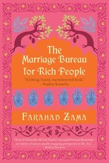 The Marriage Bureau for Rich People