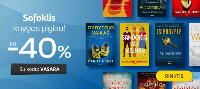 Sofoklio akcija