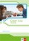 Green Line Oberstufe. Klasse 11/12 (G8), Klasse 12/13 (G9). Vokabellernheft. Ausgabe 2015