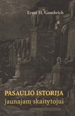 Pasaulio istorija jaunam skaitytojui