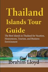 Thailand Islands Tour Guide