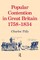 Tilly, C: Popular Contention in Great Britain, 1758-1834