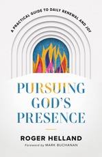 Pursuing God's Presence