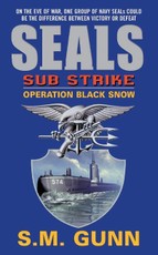 SEALs Sub Strike: Operation Black Snow