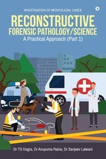 Reconstructive Forensic Pathology/Science