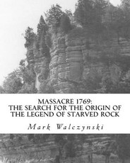Massacre 1769