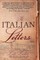 The Italian Letters