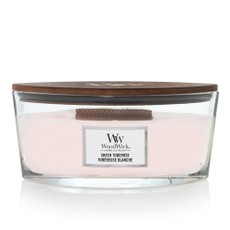 Kvapioji žvakė Ellipse Sheer Tuberose Kvapioji žvakė Ellipse Sheer Tuberose