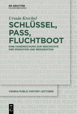 Schlüssel, Pass, Fluchtboot | Key, Passport, Escape Boat