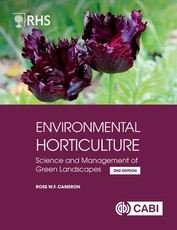Environmental Horticulture