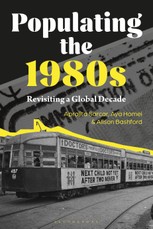 Populating the 1980s