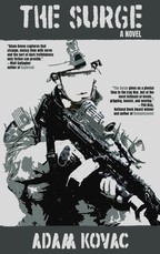 The Surge