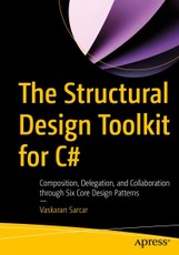 The Structural Design Toolkit for C