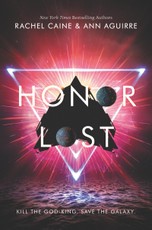 Caine, R: Honor Lost