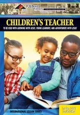 Children's Teacher