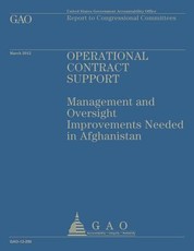Operational Contact Support