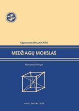 Medžiagų mokslas