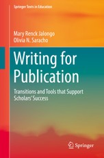 Writing for Publication
