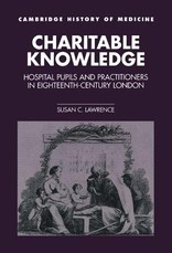 Charitable Knowledge